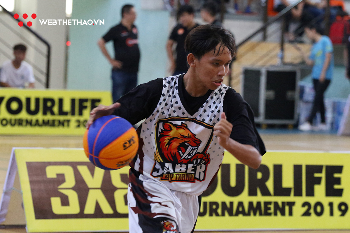 Khai mạc giải đấu YourLife 3x3 Tournament 2019, sân chơi bóng rổ đỉnh nhất mùa hè cho lứa tuổi học sinh tại TP.HCM Khai mạc giải đấu YourLife 3x3 Tournament 2019, sân chơi bóng rổ đỉnh nhất mùa hè cho lứa tuổi học sinh tại TP.HCM